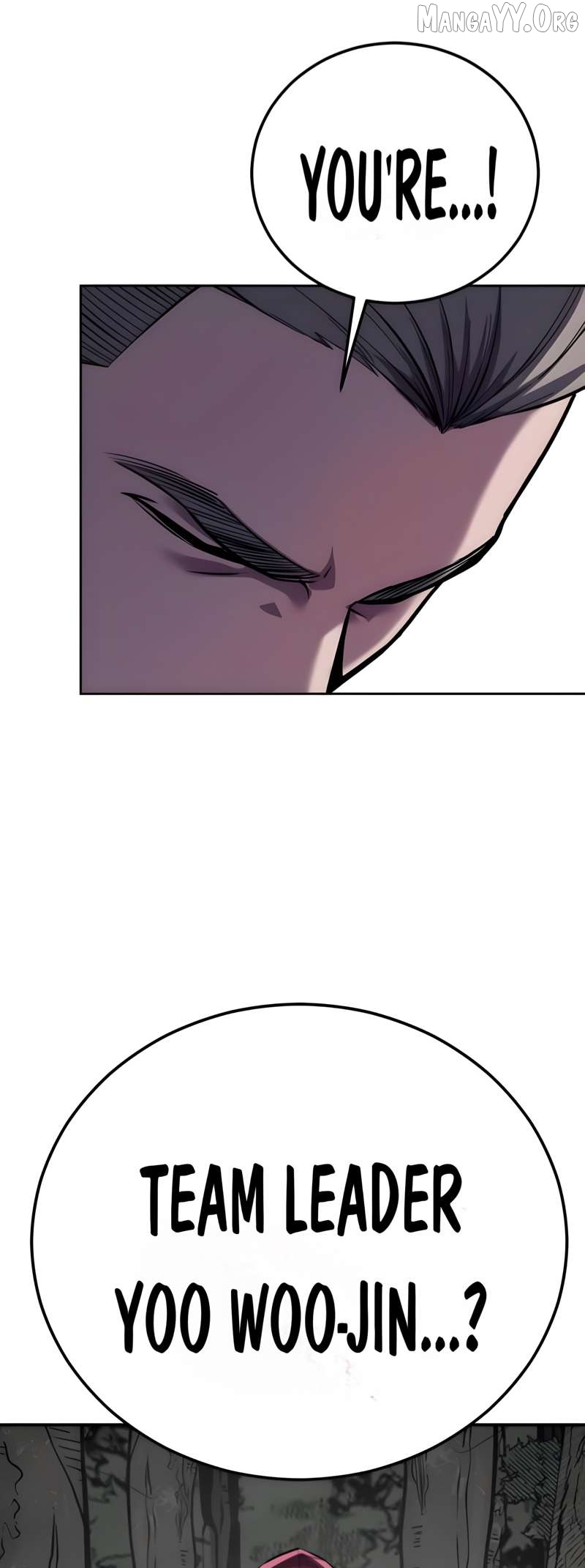The Boy of Death Chapter 305 - page 3