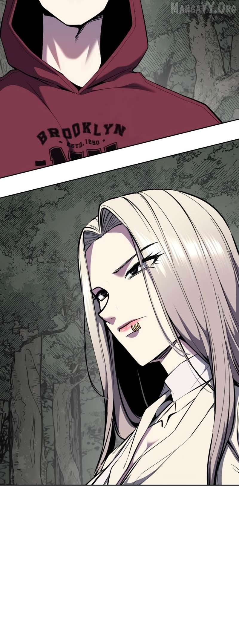 The Boy of Death Chapter 305 - page 32