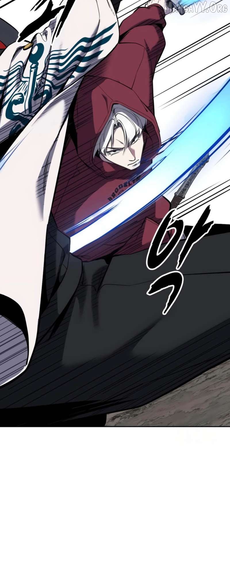 The Boy of Death Chapter 305 - page 71