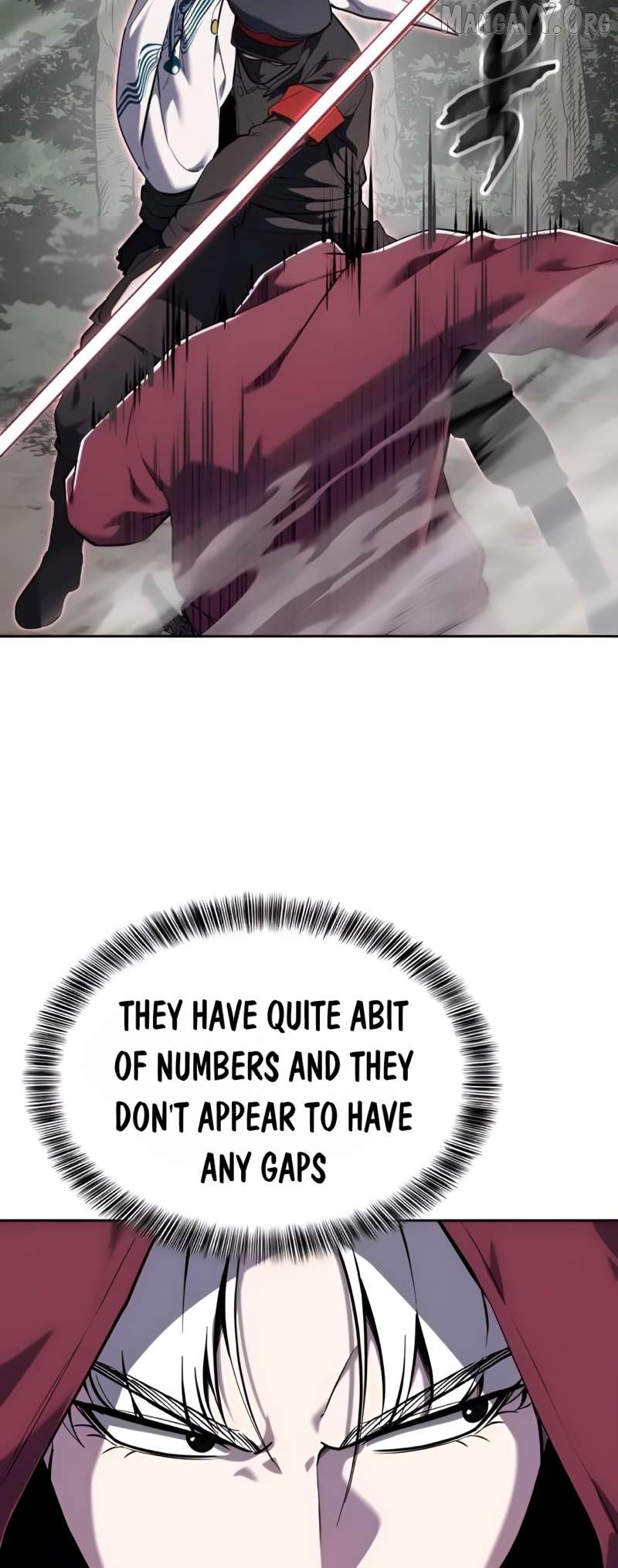 The Boy of Death Chapter 305 - page 76