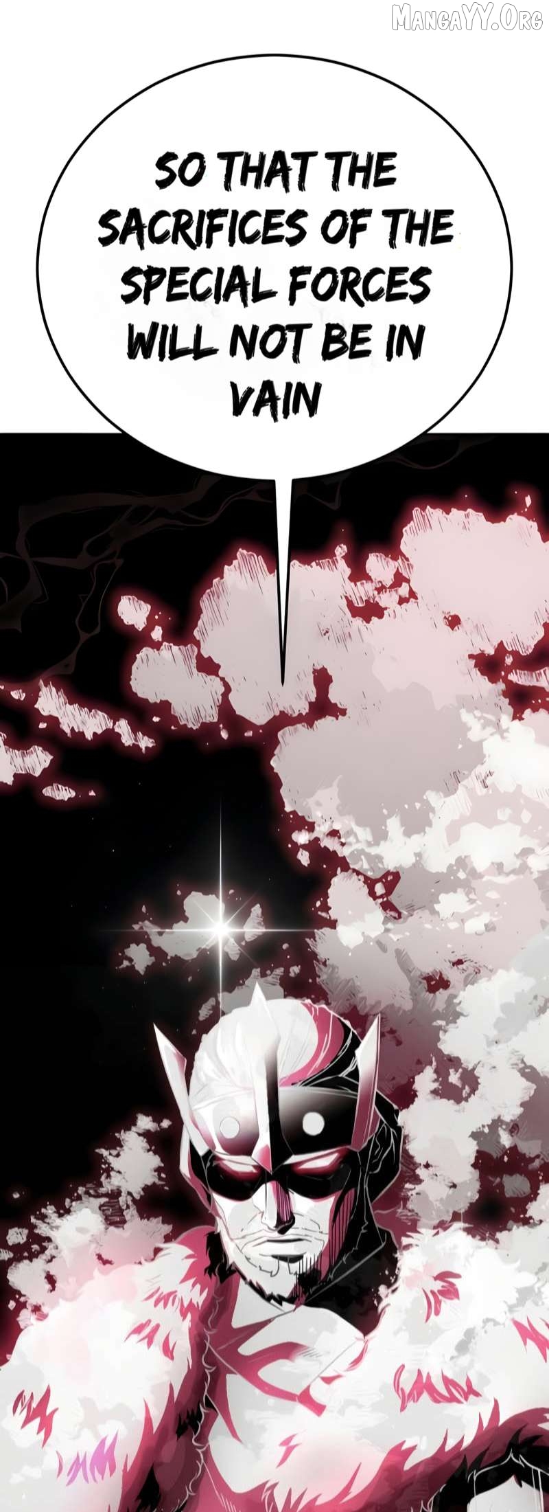 The Boy of Death Chapter 306 - page 3