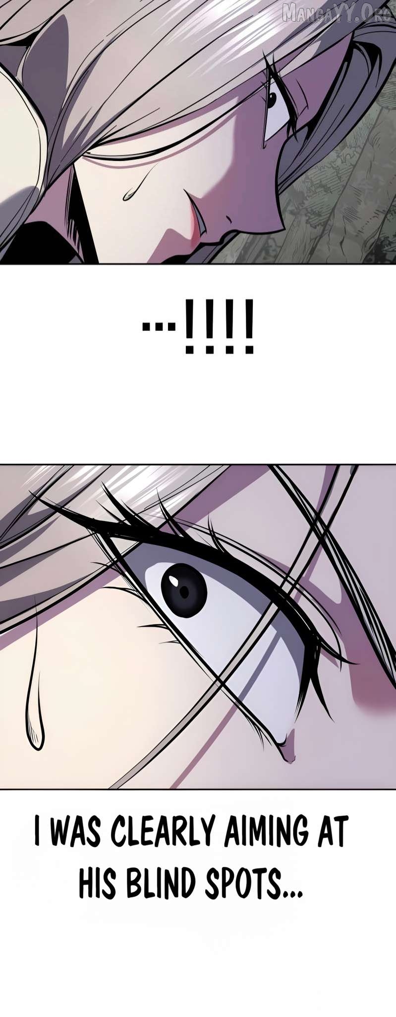 The Boy of Death Chapter 306 - page 32