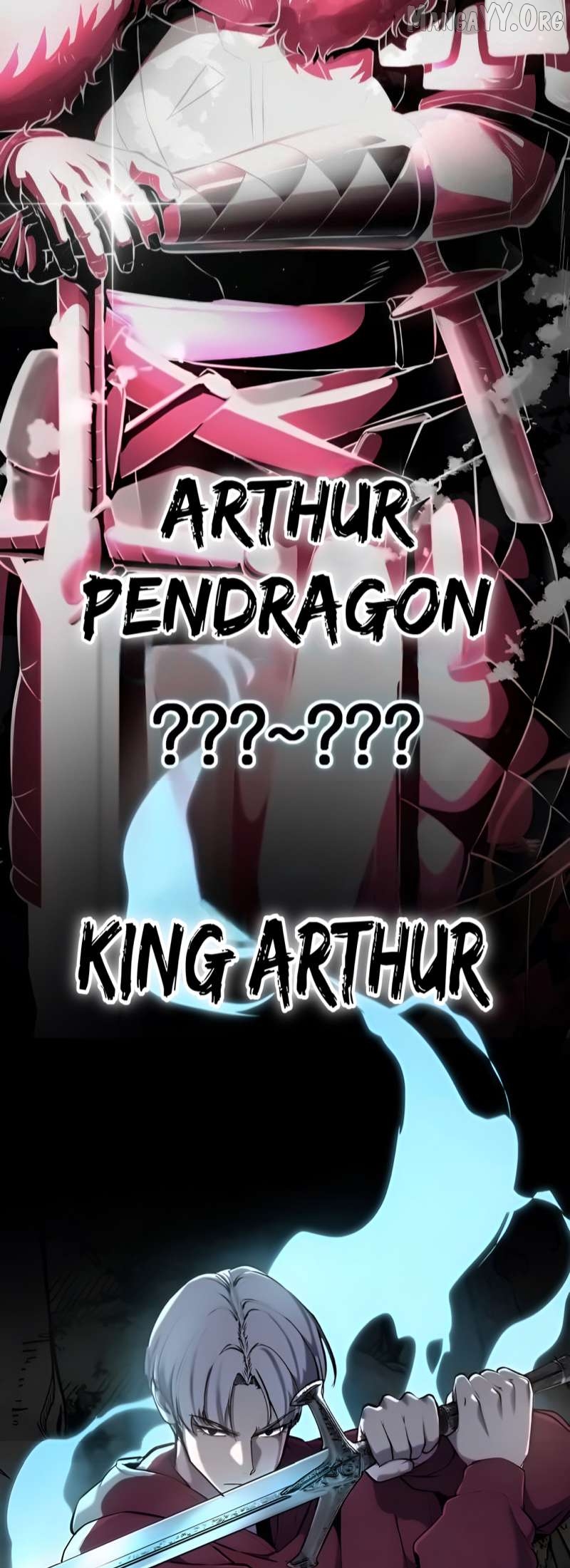 The Boy of Death Chapter 306 - page 4