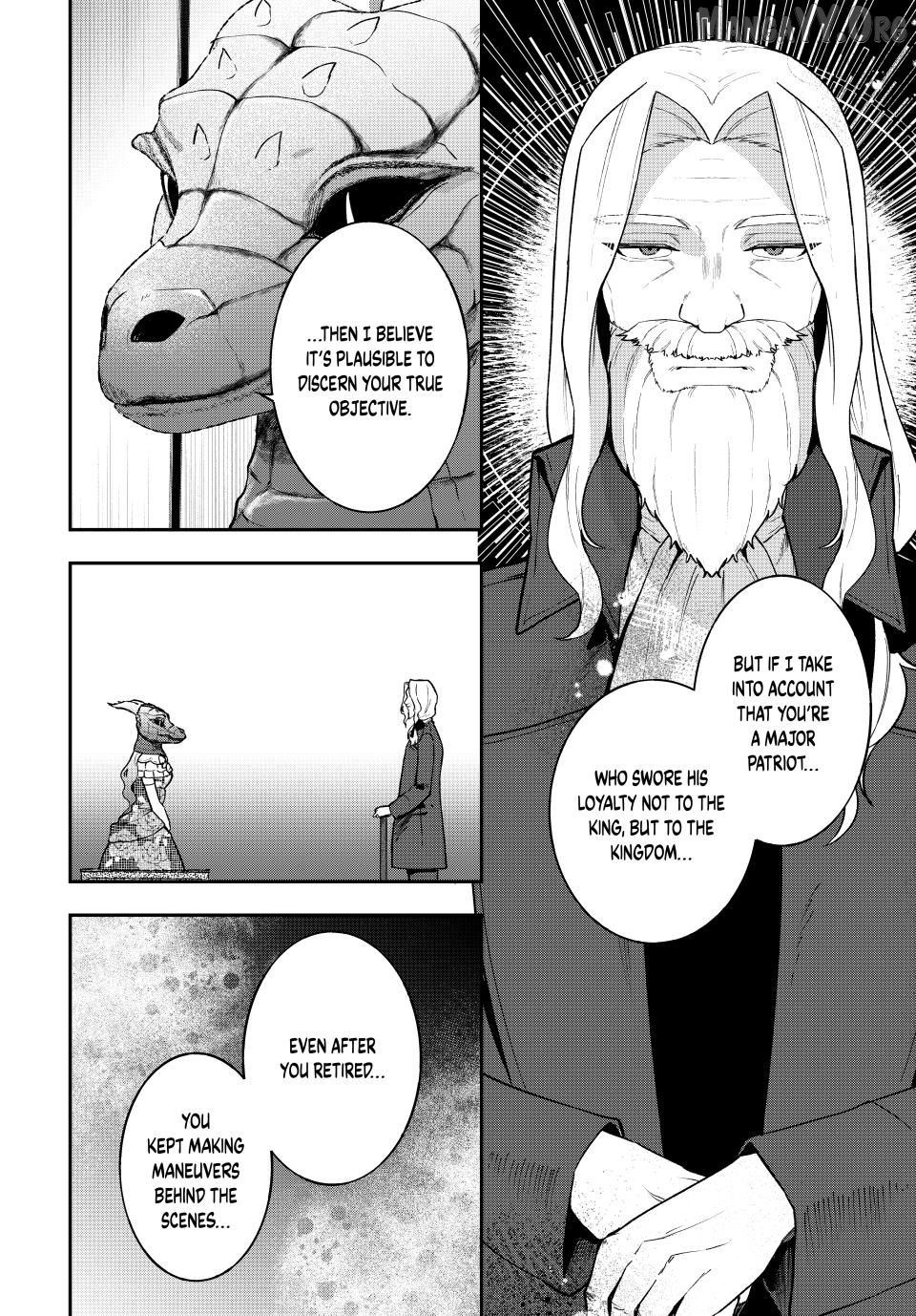 Hikikomori Hakoiri Reijyou no Kekkon Chapter 43.1 - page 14