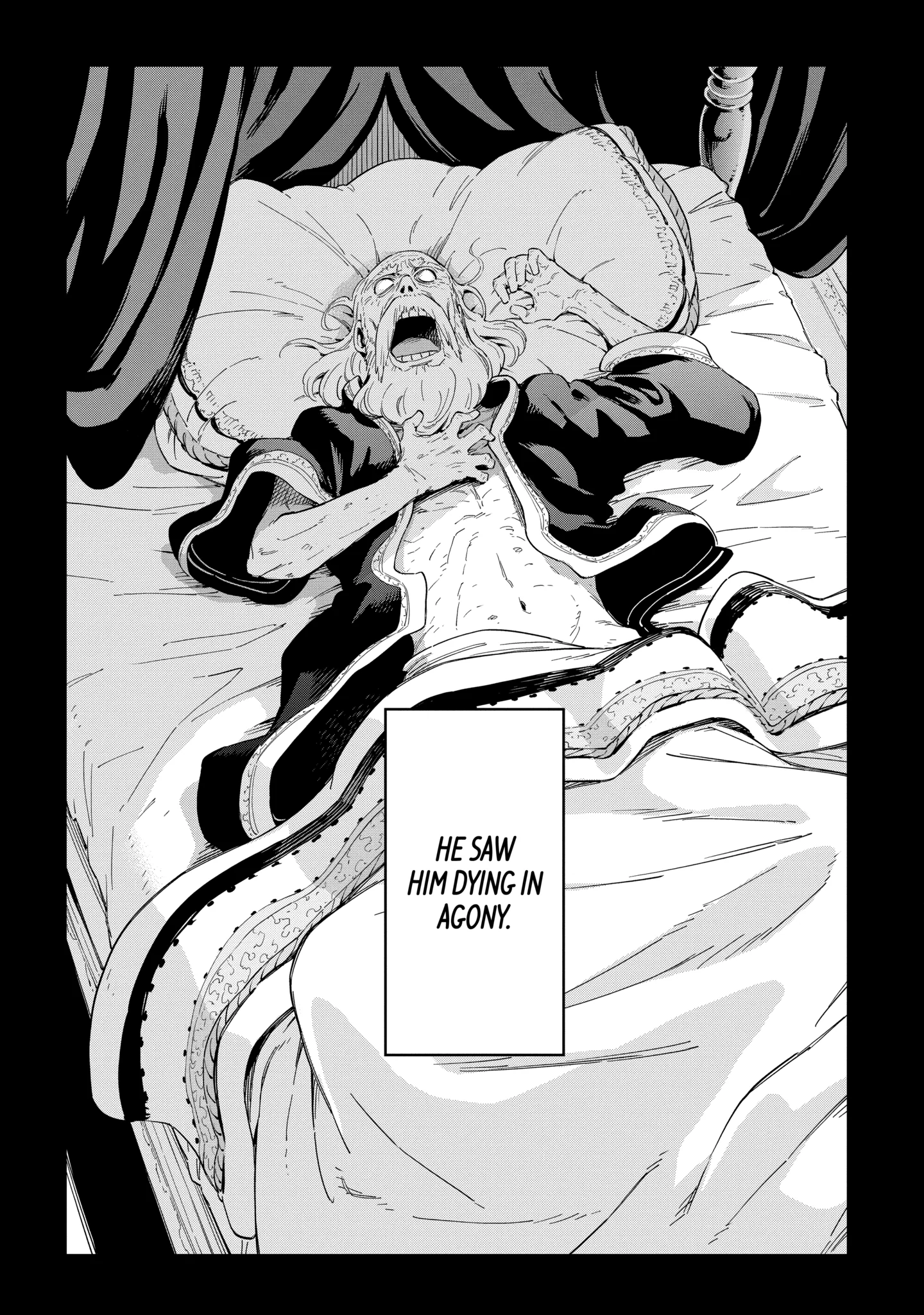 Isekai Kenja No Tensei Musou ~Geemu No Chishiki De Isekai Saikyou~ Chapter 38.1 - page 3