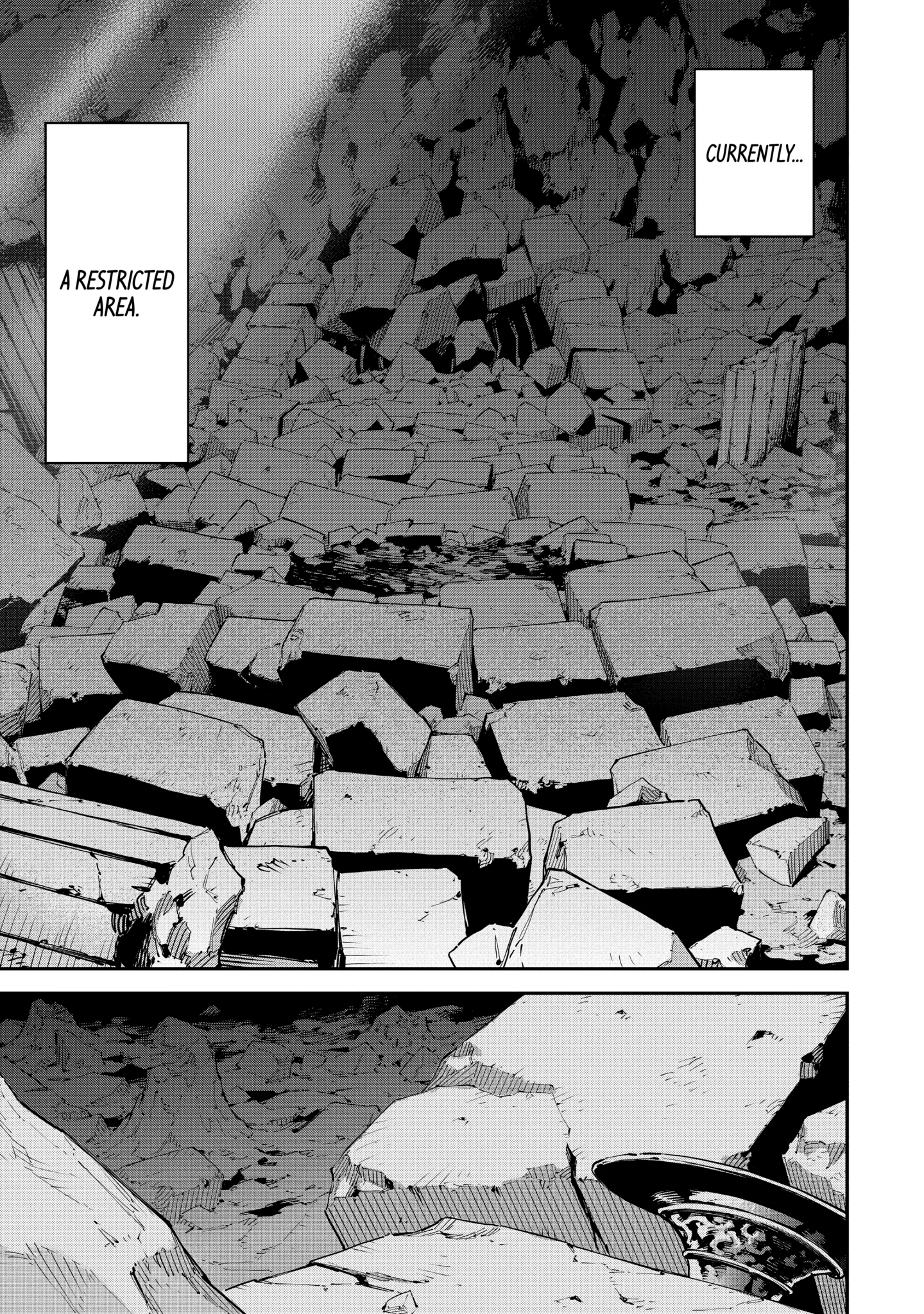 Isekai Kenja No Tensei Musou ~Geemu No Chishiki De Isekai Saikyou~ Chapter 38.3 - page 4