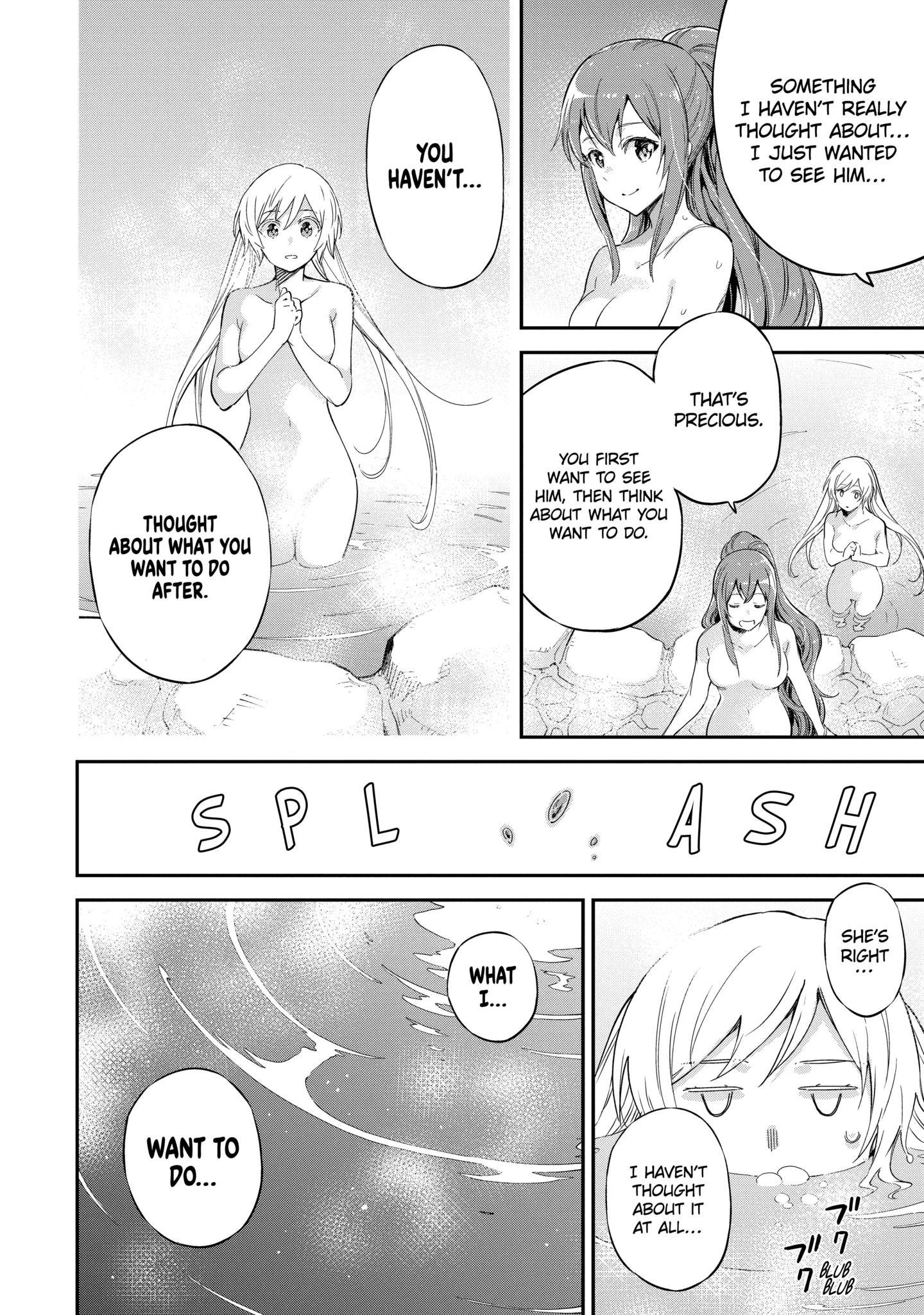 Isekai Kenja No Tensei Musou ~Geemu No Chishiki De Isekai Saikyou~ Chapter 38.4 - page 10