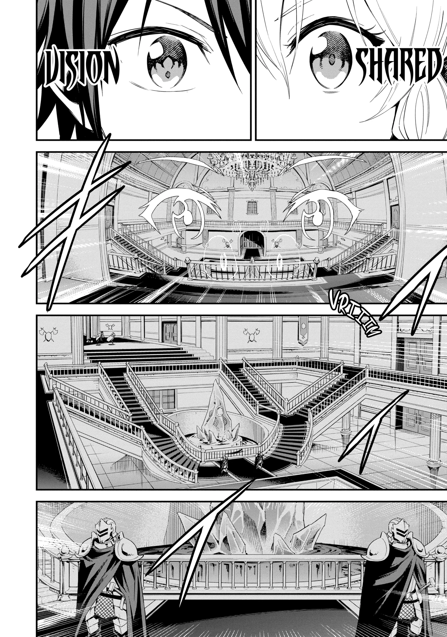 Isekai Kenja No Tensei Musou ~Geemu No Chishiki De Isekai Saikyou~ Chapter 40.2 - page 7