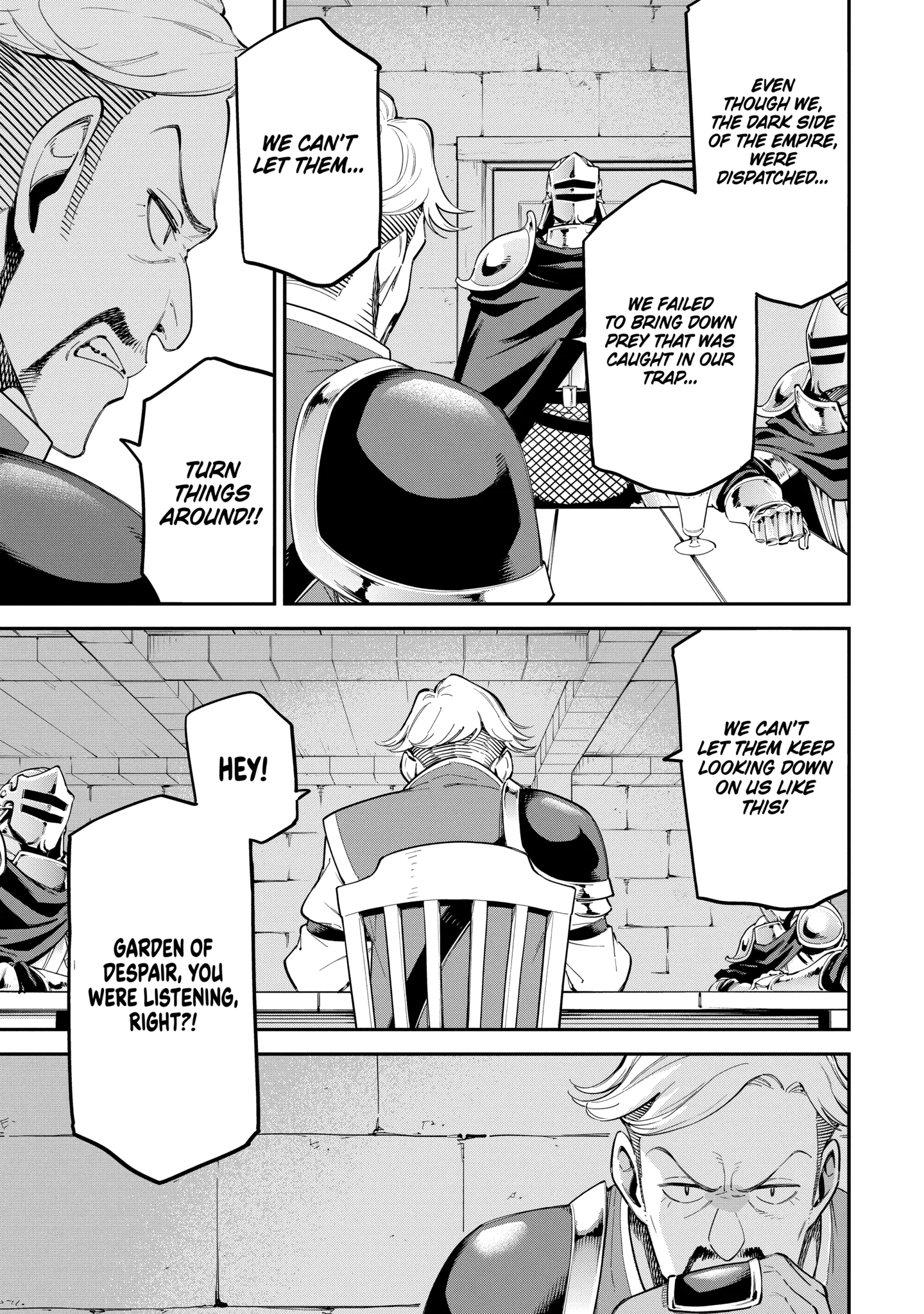 Isekai Kenja No Tensei Musou ~Geemu No Chishiki De Isekai Saikyou~ Chapter 41.2 - page 2