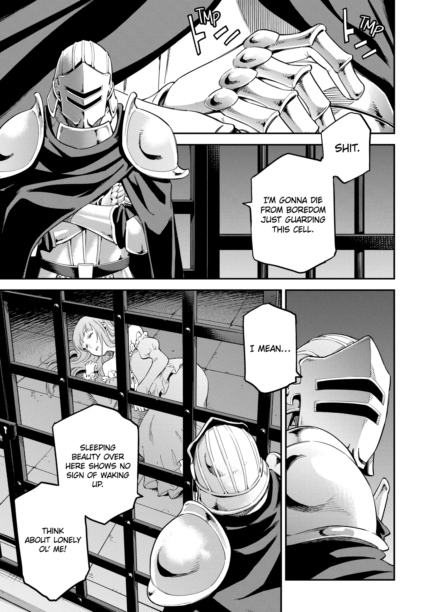 Isekai Kenja No Tensei Musou ~Geemu No Chishiki De Isekai Saikyou~ Chapter 41.5 - page 6