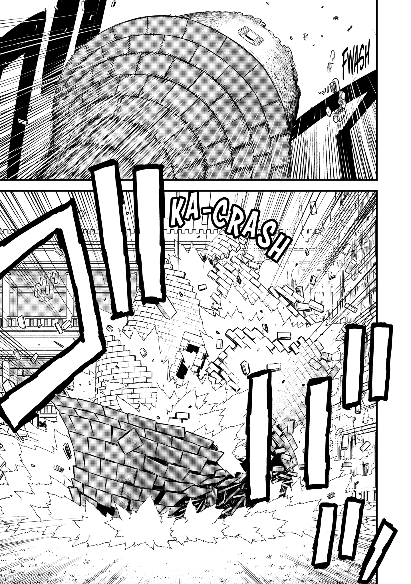 Isekai Kenja No Tensei Musou ~Geemu No Chishiki De Isekai Saikyou~ Chapter 41.6 - page 11