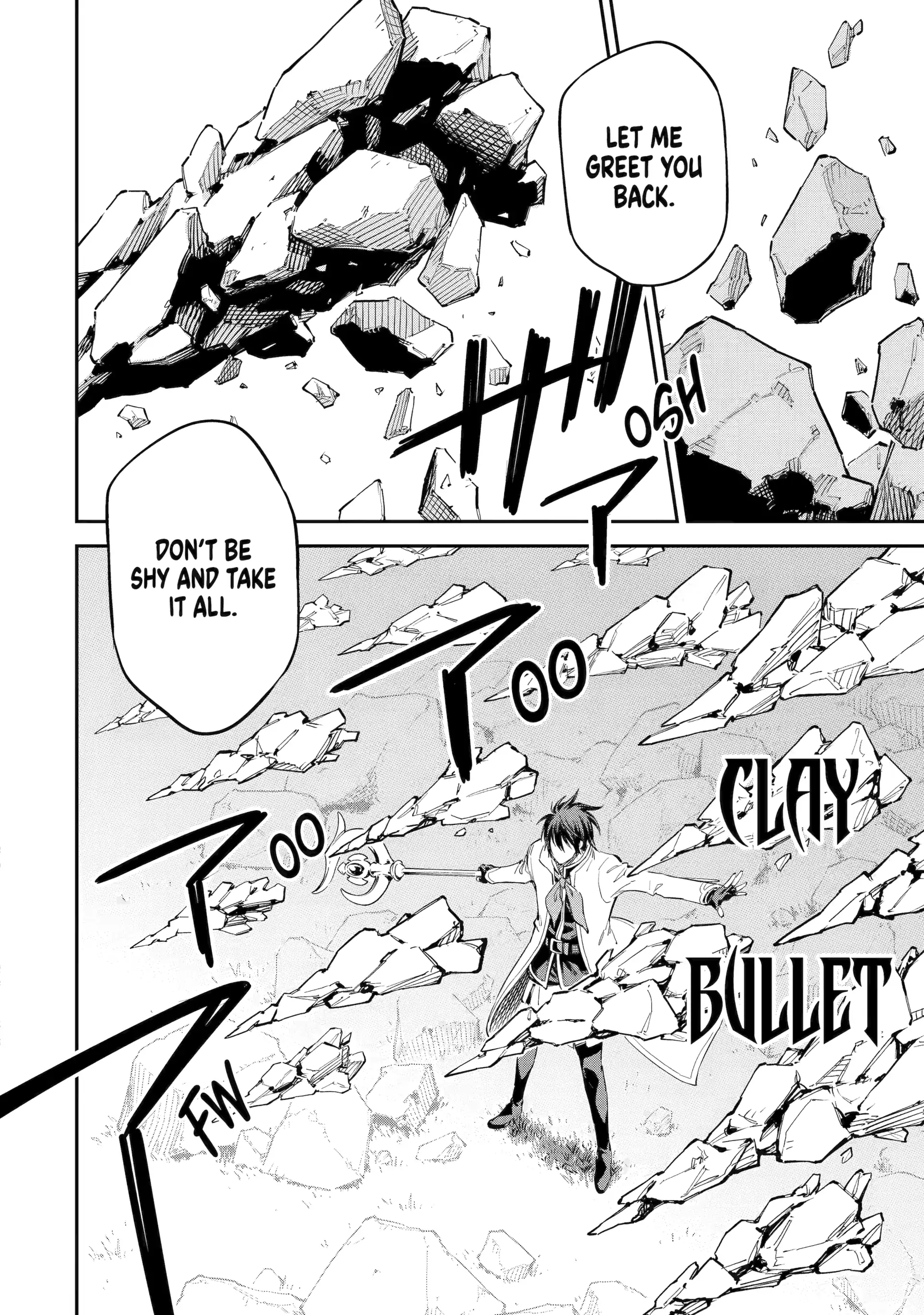 Isekai Kenja No Tensei Musou ~Geemu No Chishiki De Isekai Saikyou~ Chapter 42.2 - page 3