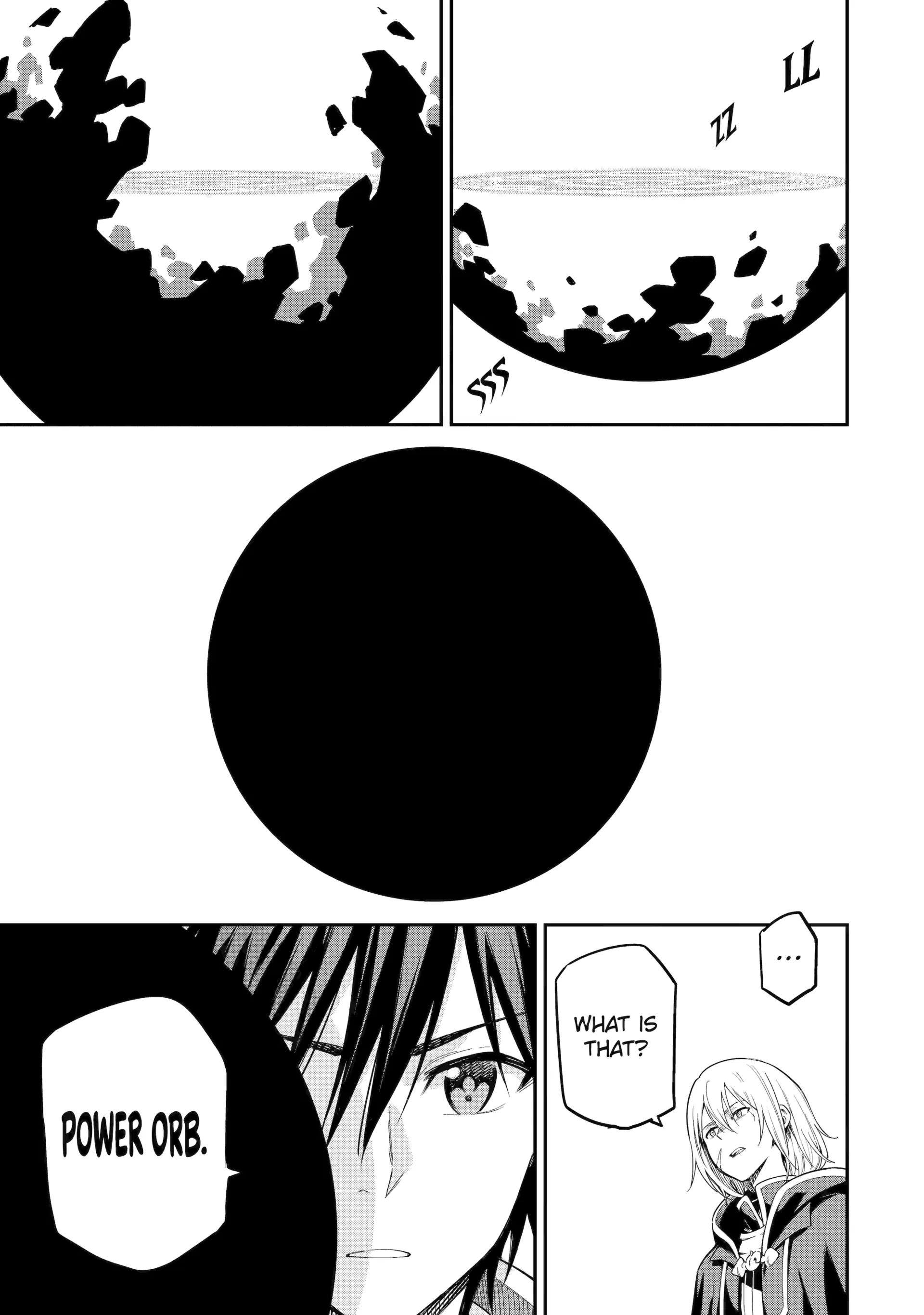 Isekai Kenja No Tensei Musou ~Geemu No Chishiki De Isekai Saikyou~ Chapter 43.1 - page 3