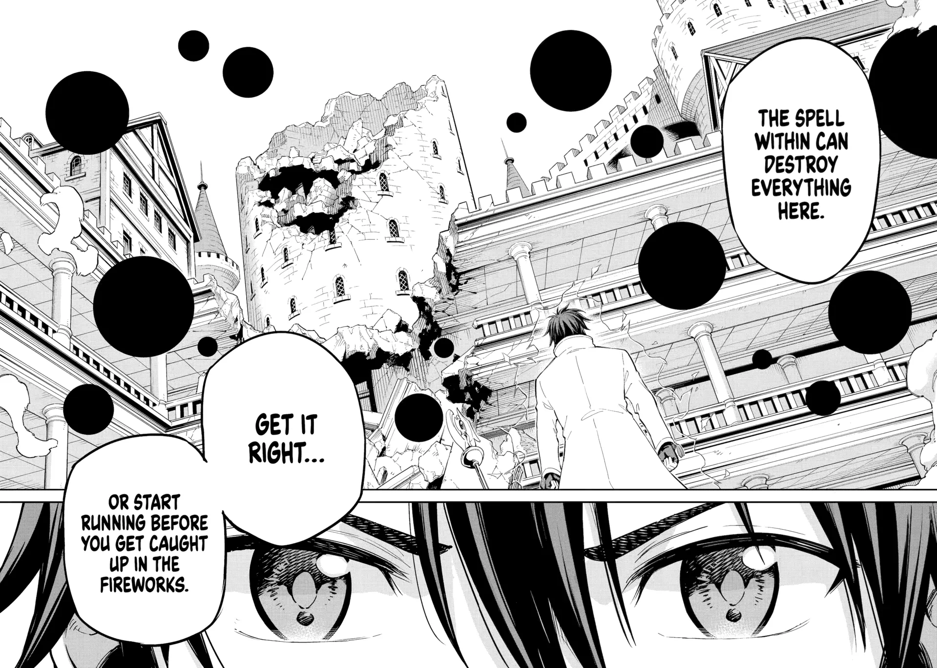 Isekai Kenja No Tensei Musou ~Geemu No Chishiki De Isekai Saikyou~ Chapter 43.2 - page 5