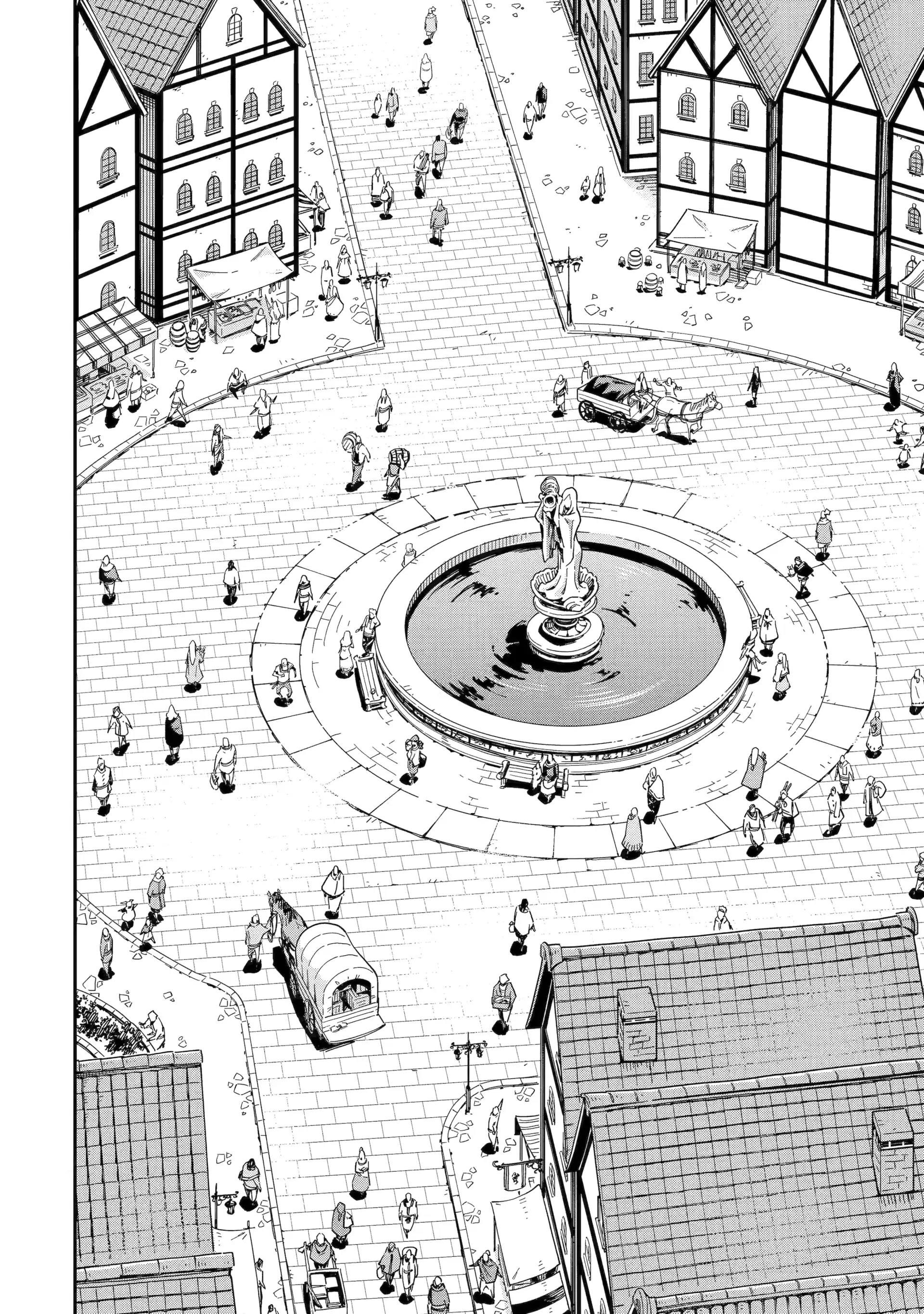 Isekai Kenja No Tensei Musou ~Geemu No Chishiki De Isekai Saikyou~ Chapter 44.3 - page 2