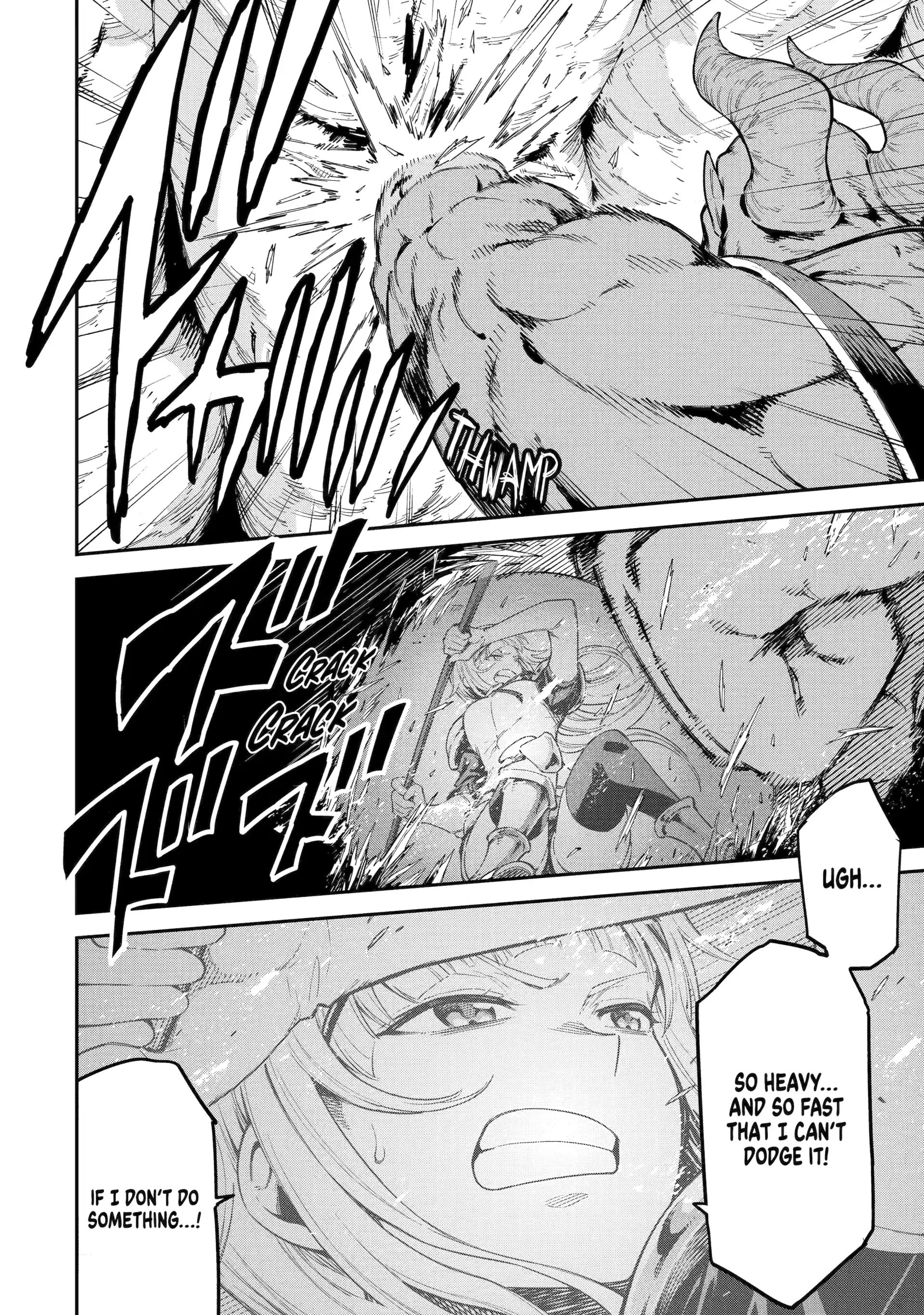 Isekai Kenja No Tensei Musou ~Geemu No Chishiki De Isekai Saikyou~ Chapter 45.2 - page 4