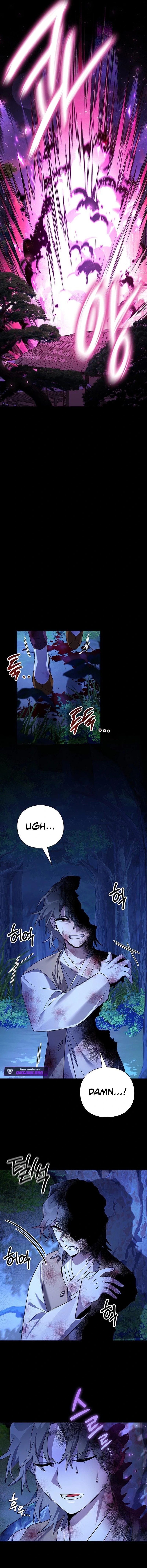 Goblin’s Night Chapter 113 - page 13
