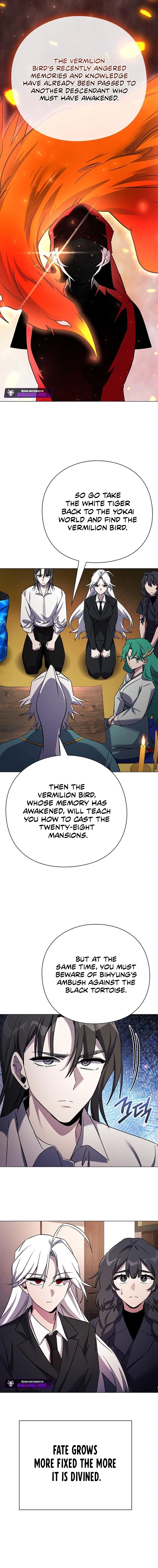 Goblin’s Night Chapter 114 - page 18