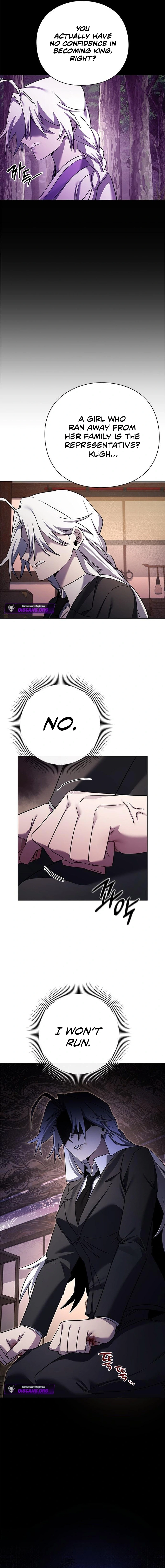 Goblin’s Night Chapter 114 - page 23