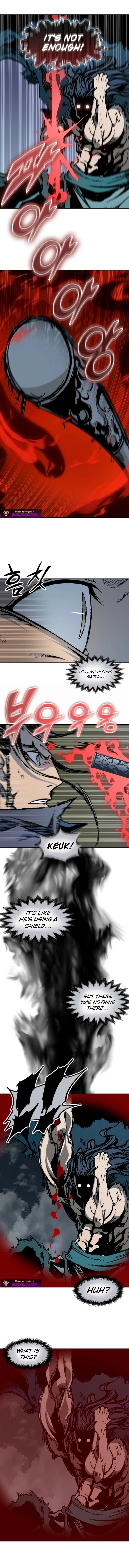 Memoir Of The King Of War Chapter 229 - page 2