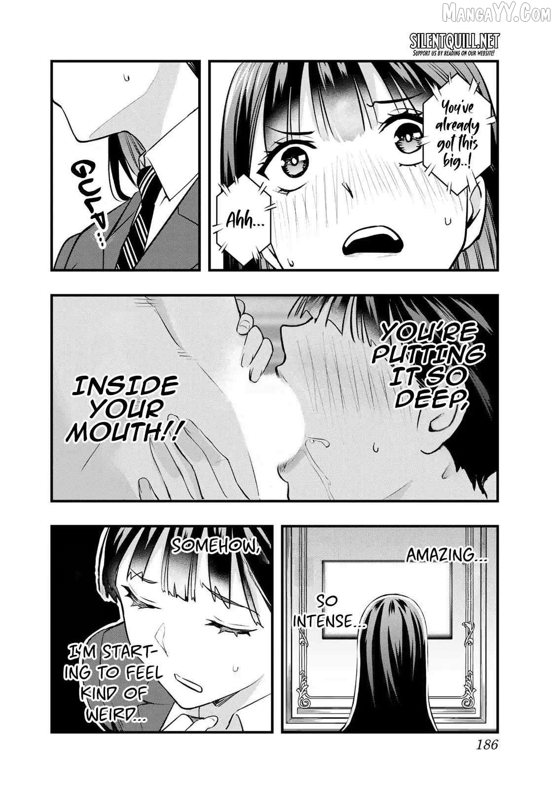 Sawaranaide Kotesashi-Kun Chapter 25.5 - page 4