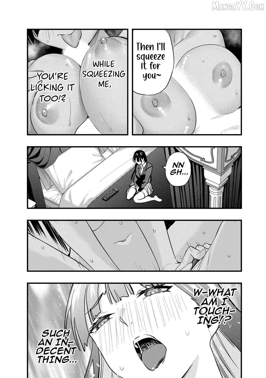 Sawaranaide Kotesashi-Kun Chapter 25.5 - page 5