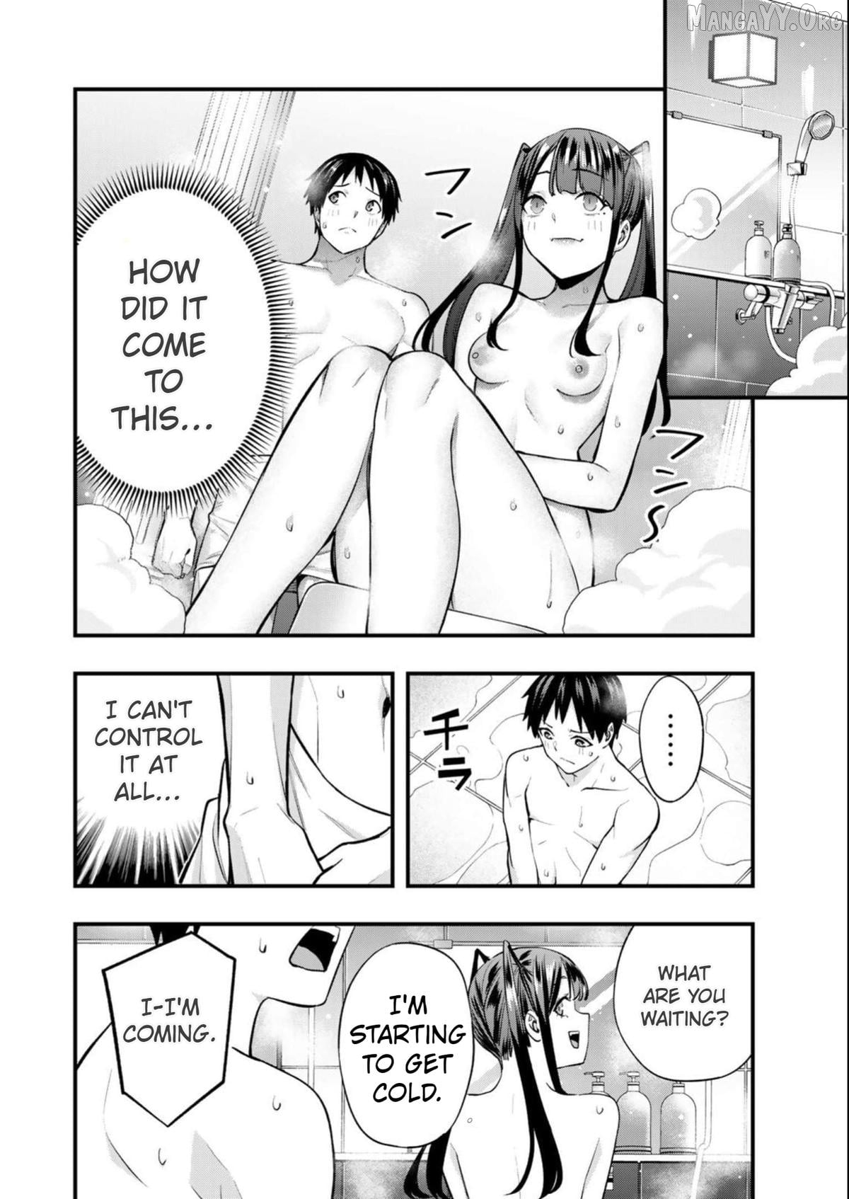 Sawaranaide Kotesashi-Kun Chapter 51 - page 16