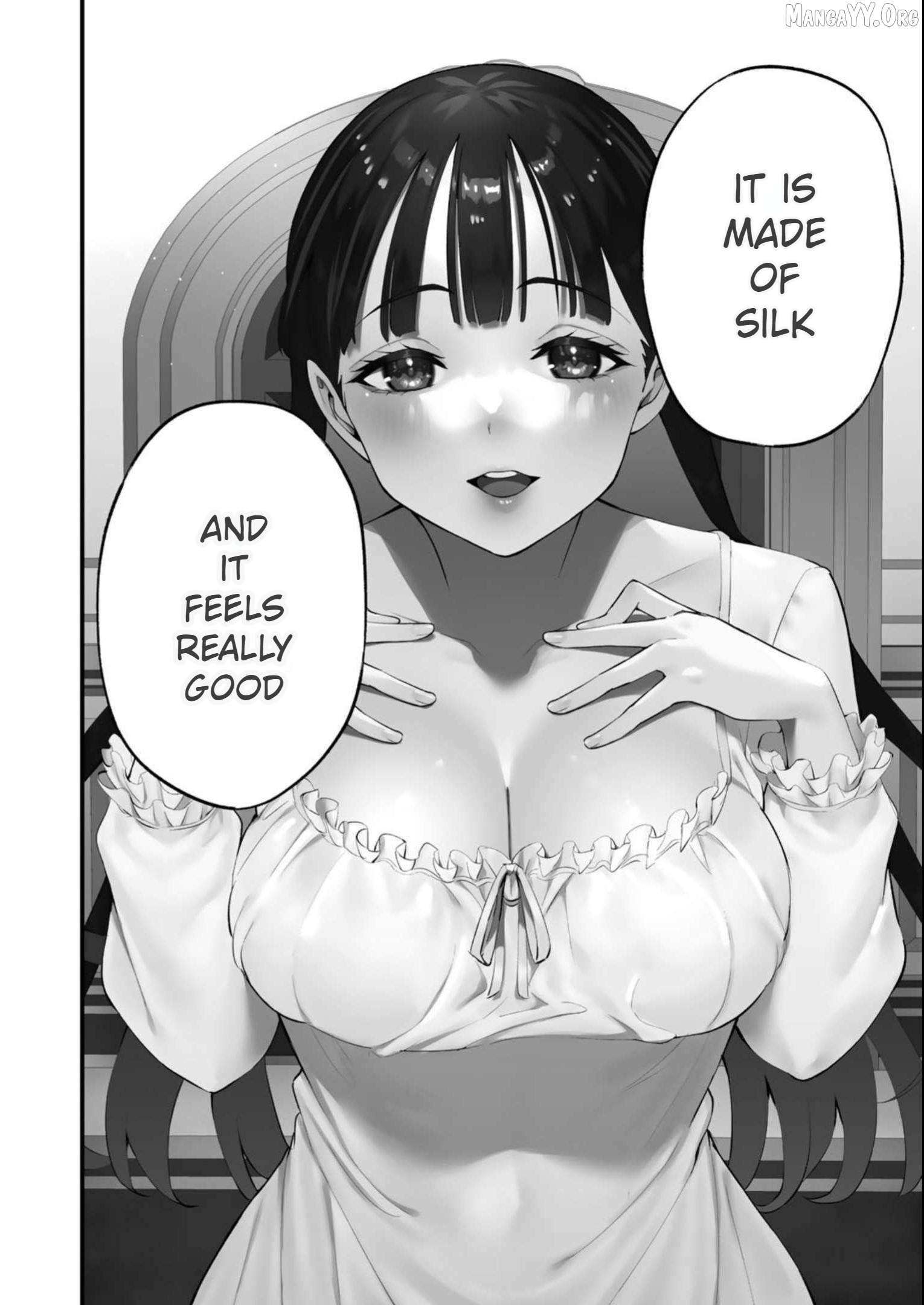 Sawaranaide Kotesashi-Kun Chapter 52 - page 6