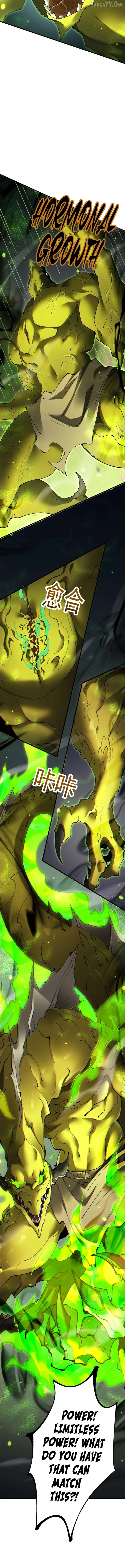 From Goblin to Goblin God Chapter 60 - page 3