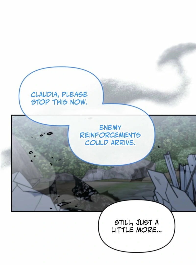 I'd Rather Abandon Them Than Be Abandoned Chapter 50 - page 10