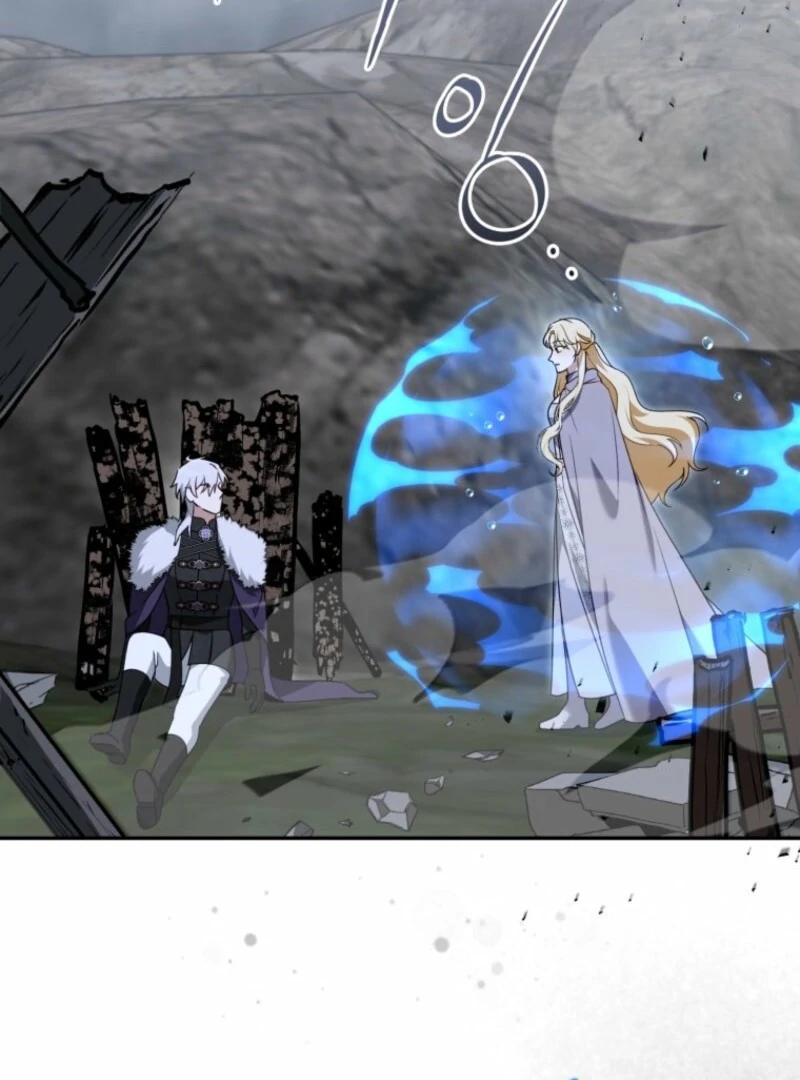 I'd Rather Abandon Them Than Be Abandoned Chapter 50 - page 17