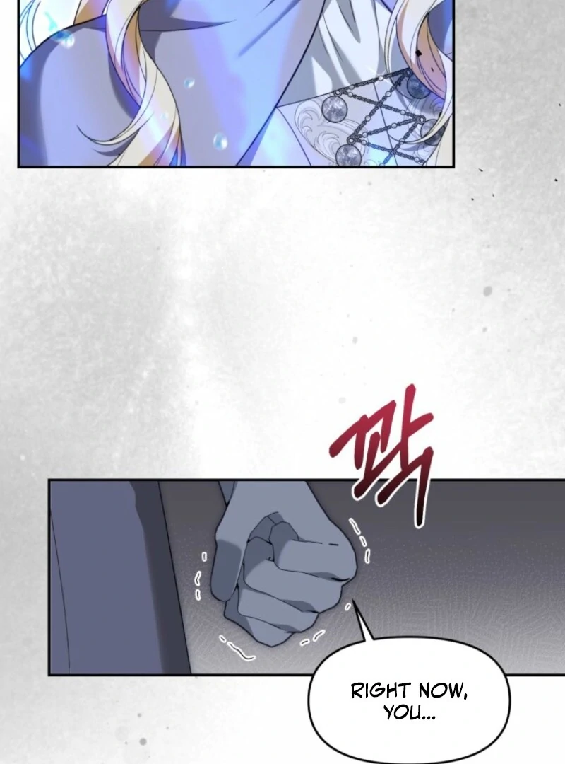 I'd Rather Abandon Them Than Be Abandoned Chapter 50 - page 19