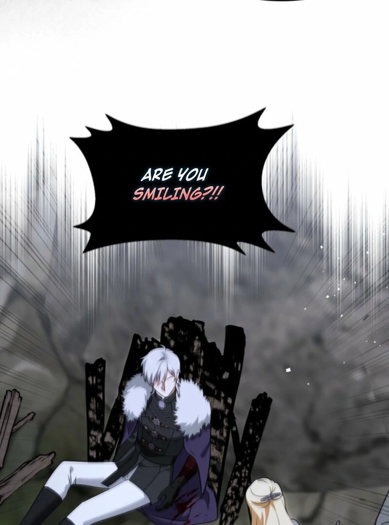 I'd Rather Abandon Them Than Be Abandoned Chapter 50 - page 20