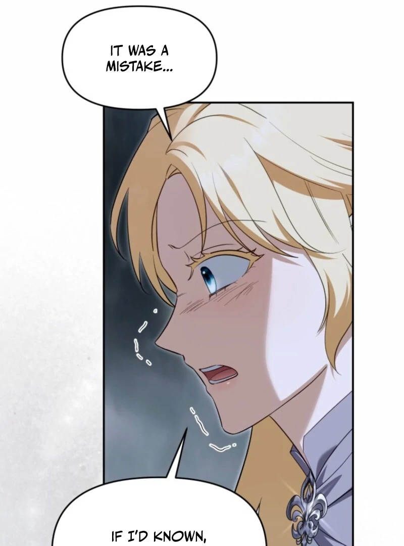 I'd Rather Abandon Them Than Be Abandoned Chapter 50 - page 22