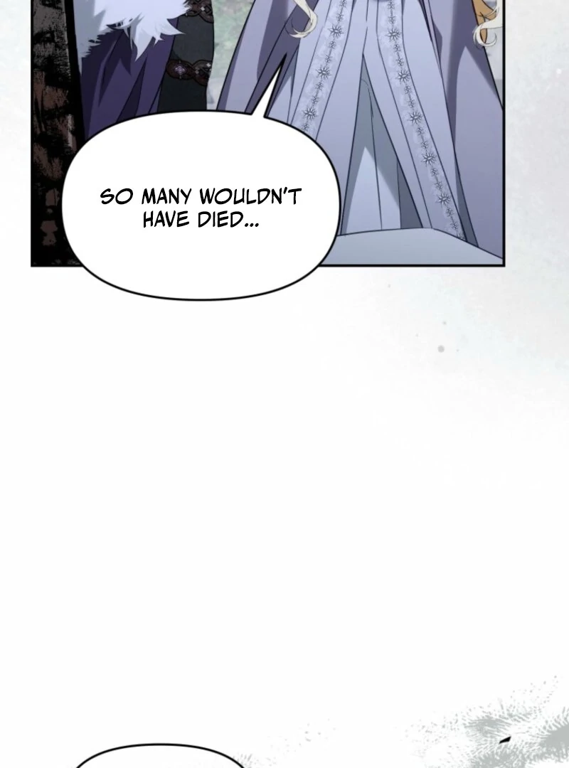 I'd Rather Abandon Them Than Be Abandoned Chapter 50 - page 24