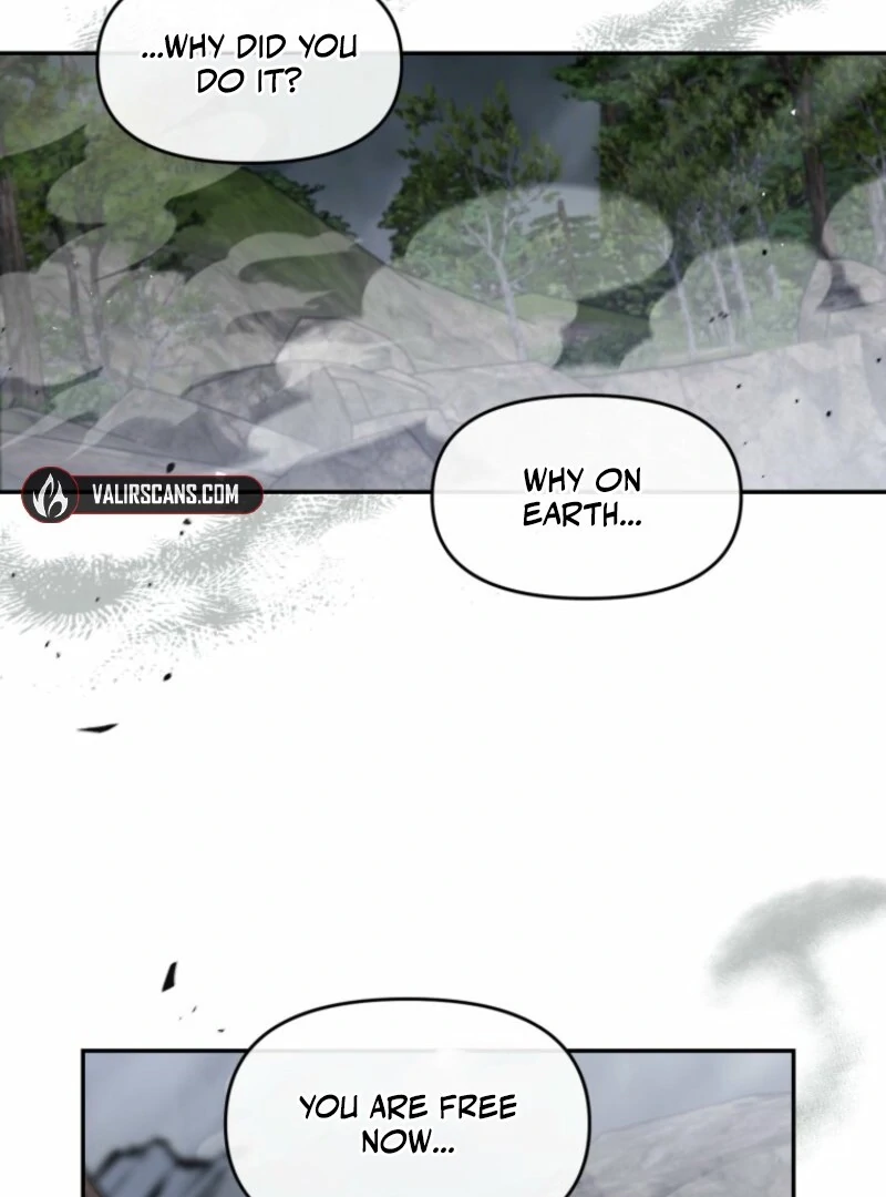 I'd Rather Abandon Them Than Be Abandoned Chapter 50 - page 25