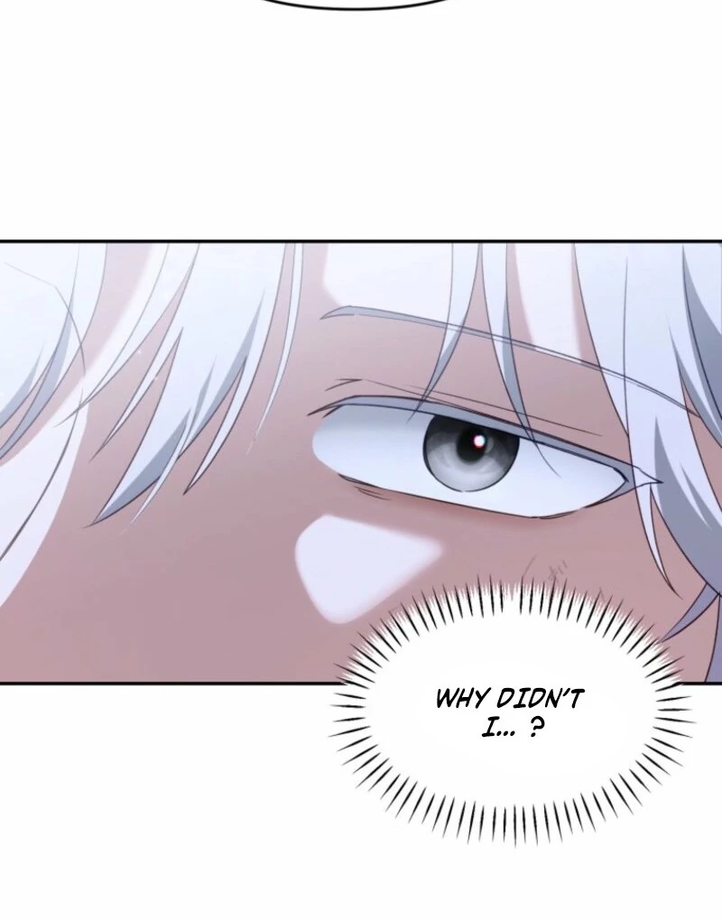 I'd Rather Abandon Them Than Be Abandoned Chapter 50 - page 27