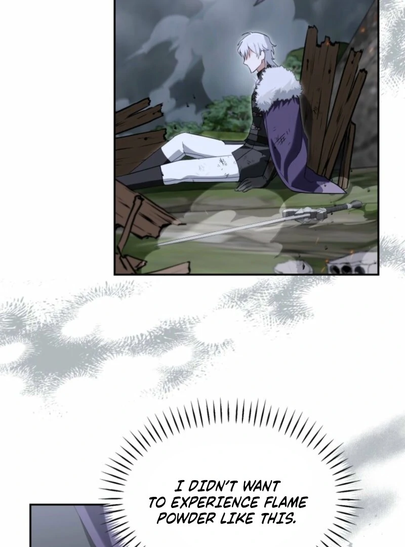 I'd Rather Abandon Them Than Be Abandoned Chapter 50 - page 3