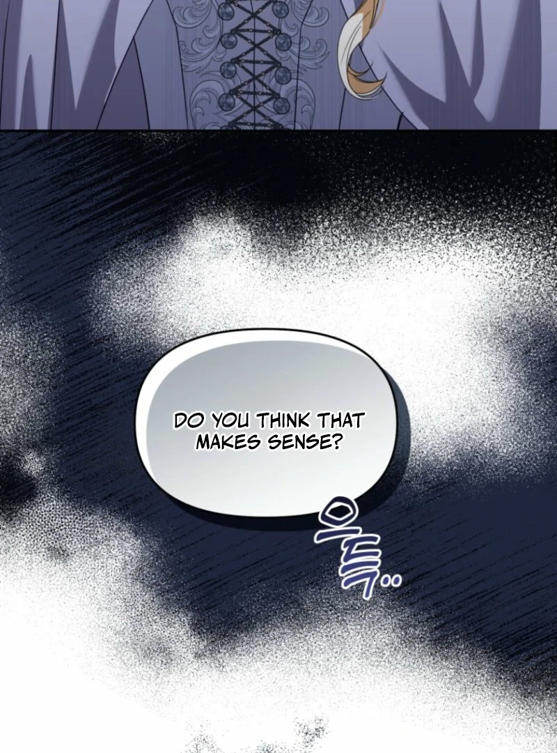 I'd Rather Abandon Them Than Be Abandoned Chapter 50 - page 30