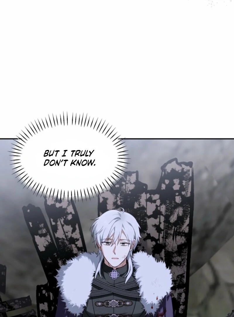 I'd Rather Abandon Them Than Be Abandoned Chapter 50 - page 32