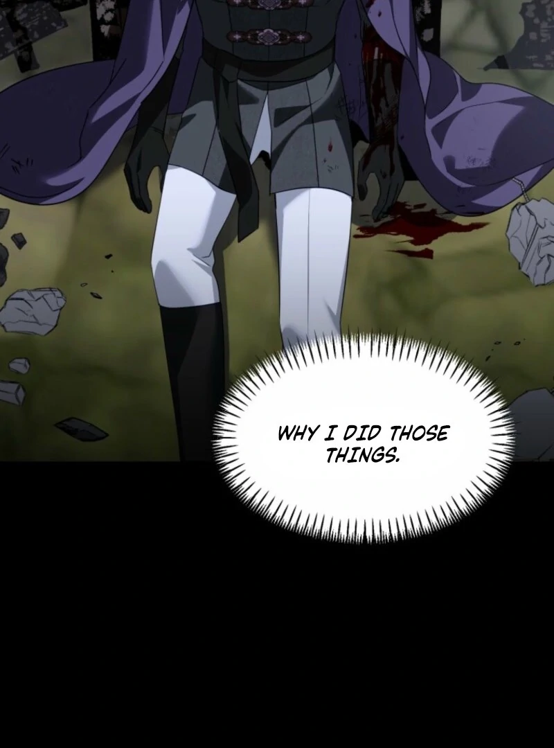 I'd Rather Abandon Them Than Be Abandoned Chapter 50 - page 33