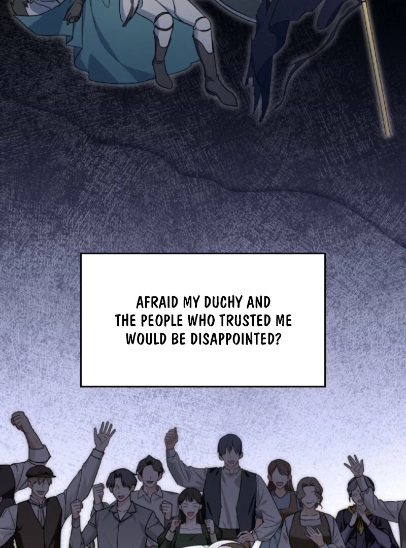 I'd Rather Abandon Them Than Be Abandoned Chapter 50 - page 35