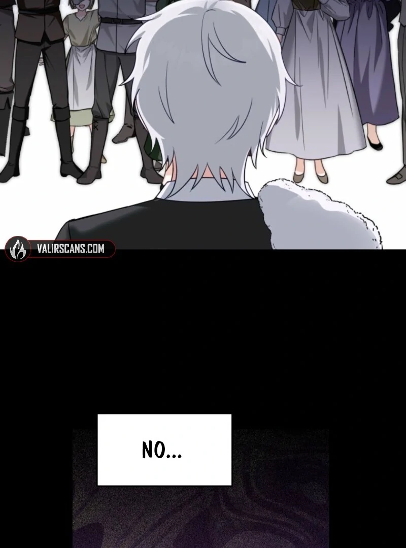 I'd Rather Abandon Them Than Be Abandoned Chapter 50 - page 36