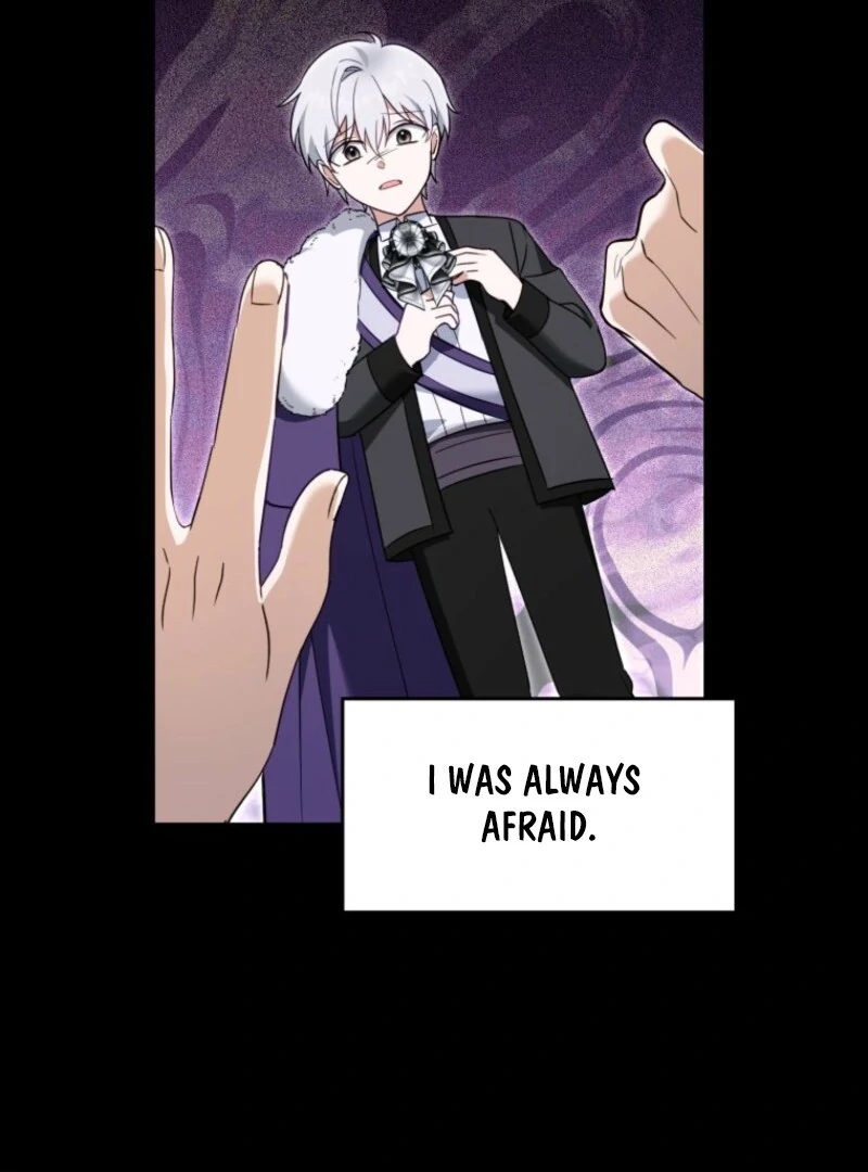 I'd Rather Abandon Them Than Be Abandoned Chapter 50 - page 37