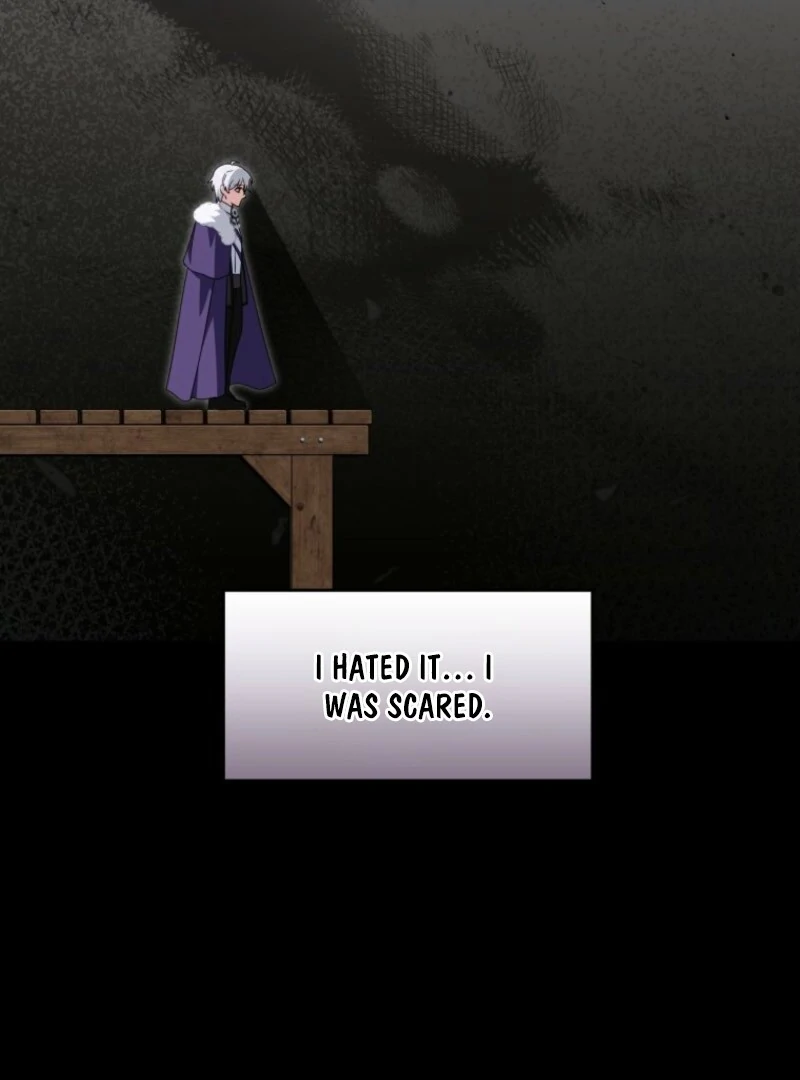 I'd Rather Abandon Them Than Be Abandoned Chapter 50 - page 39
