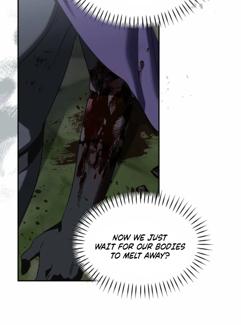 I'd Rather Abandon Them Than Be Abandoned Chapter 50 - page 4