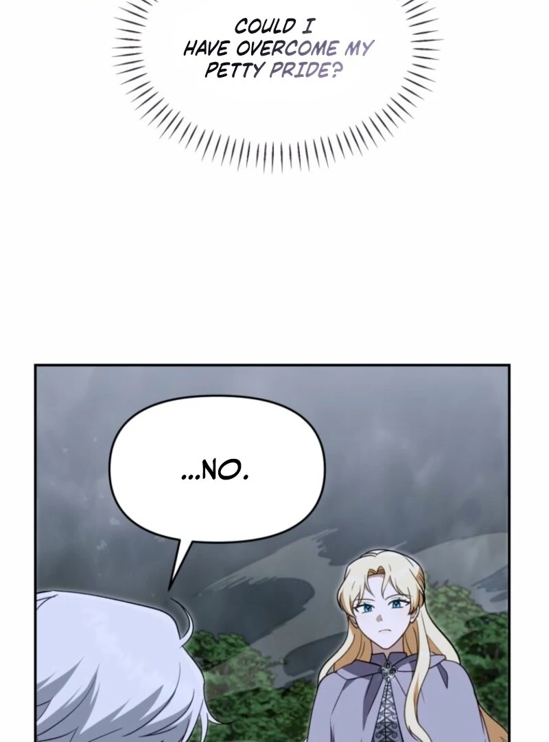 I'd Rather Abandon Them Than Be Abandoned Chapter 50 - page 43