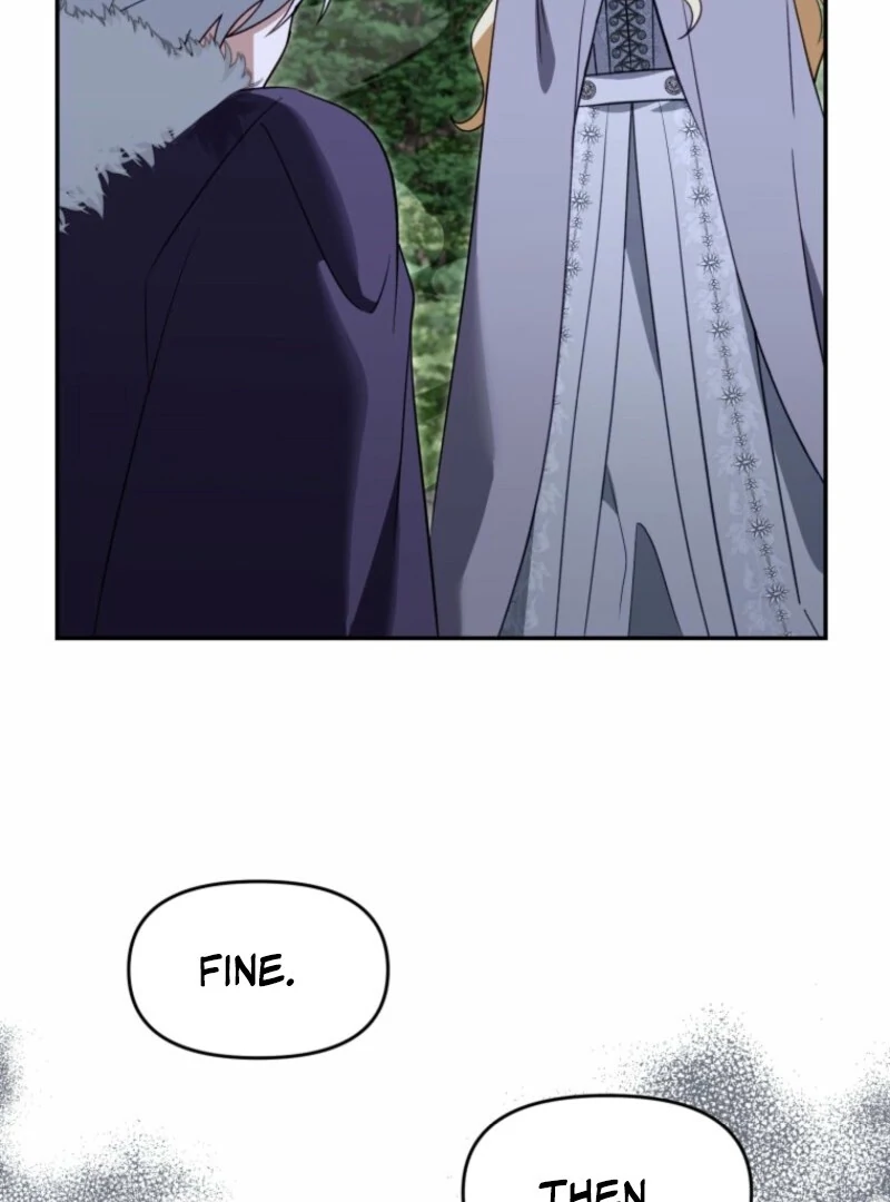 I'd Rather Abandon Them Than Be Abandoned Chapter 50 - page 44