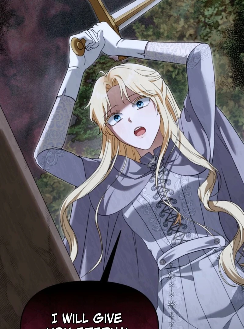 I'd Rather Abandon Them Than Be Abandoned Chapter 50 - page 46