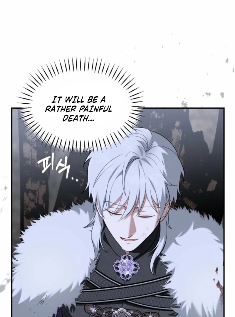 I'd Rather Abandon Them Than Be Abandoned Chapter 50 - page 5